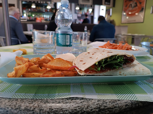 Bar Ristorante Il Fellini
