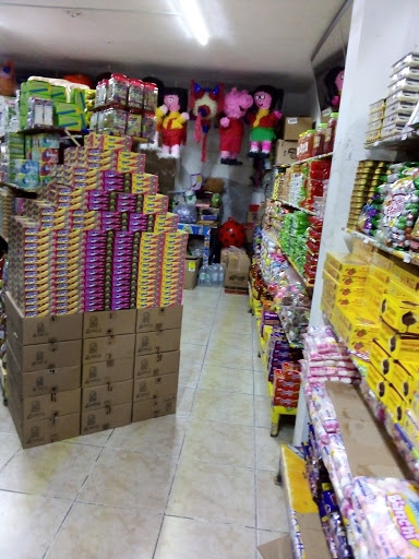 DULCERIA VILLA HERNANDEZ