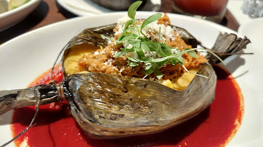 Wild Salsa - Visual