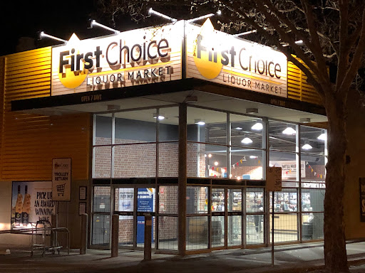 First Choice Liquor Market Bendigo - Thumbnail