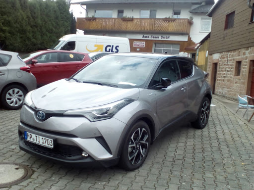 Auto Bauer GmbH - Thumbnail