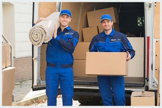 Bright Lift Removals Glasgow