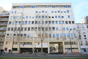 Photo n°8 de Ecole Nationale Supérieure des Métiers de la Viande à Paris (Boucherie-charcuterie)