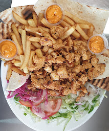 Photo n°50 de Beauregard Kebab Nancy à Nancy (Restaurant turc)