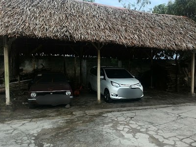 Photos of Tazky Cuci Mobil Motor