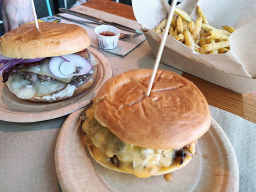 Kraken Restoburger Elantxobe - Thumbnail