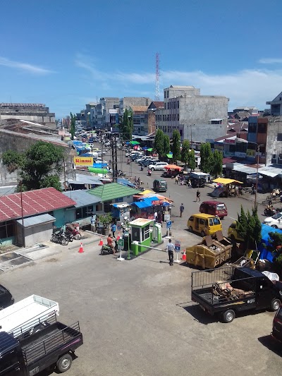 Photos of Mega Mall
