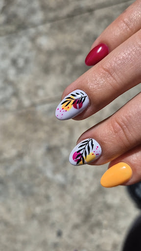 Nail's Me ! - Thumbnail