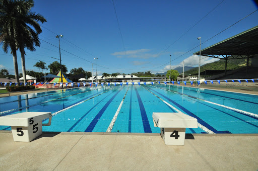 Woree Sports and Aquatic Centre