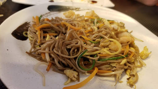 Gyosen sushi&poke take-away - Thumbnail