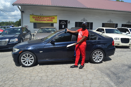 Georgia Elite Auto Sales