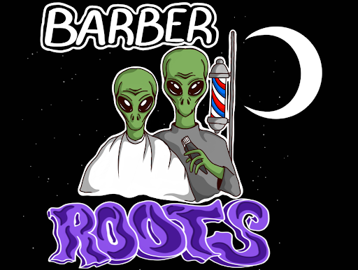 Barber Roots - Visual