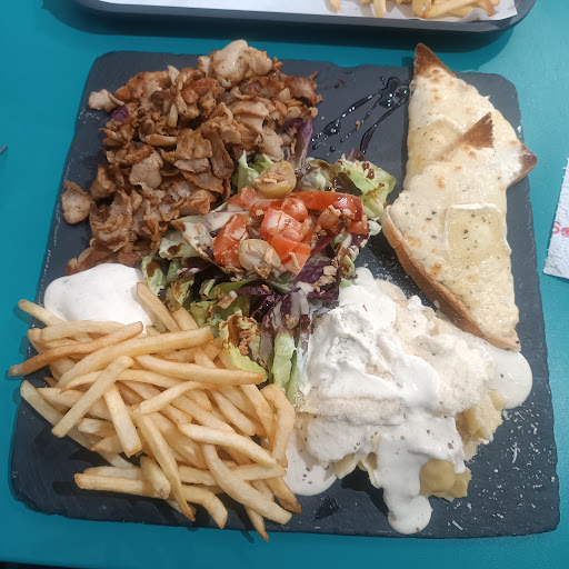 Chez Nab's