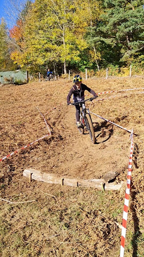 FOREZ BIKE SCHOOL - Thumbnail