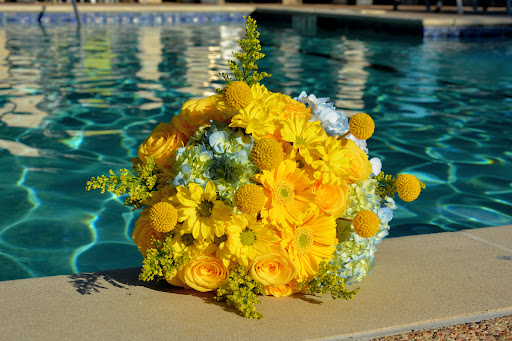 Jane's Fruits and Flowers