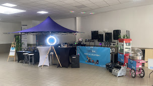 Photo n°8 de OZLALOC LOCATION à Nouvoitou (Service de location d'outils)