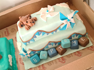 Photo n°7 de Boulangerie Choron à Roye (Pâtisserie)