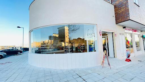 Minimarket VIRO - Thumbnail