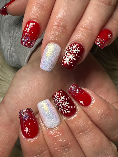 The Studio J Hair and Nail Salon - Thumbnail