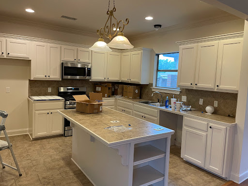 Francise Construction Services - Thumbnail
