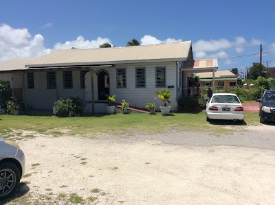 Photos of COGOP Community Worship Centre