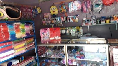 Photos of Libreria Alfa & Omega