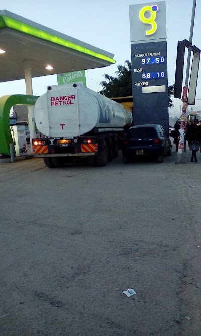 gas-station