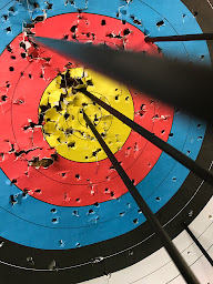 Photo n°7 de Les Archers De La Valserine à Valserhône (Club de tir à l'arc)