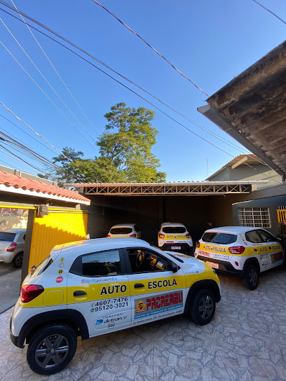 Auto Escola Pacaembu