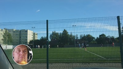 Photos of Kotka Staadion MT&Uuml;