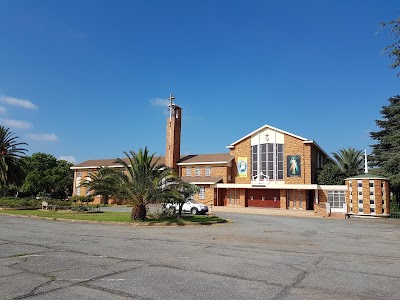 Photos of St. Francis Of Assisi Catholic Church
