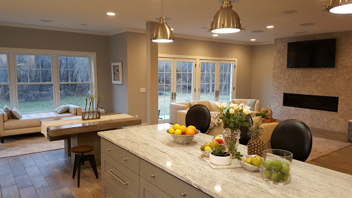 Blue Ribbon Home Improvement