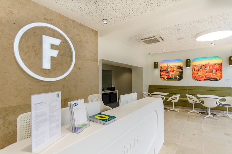 Foxtons Wood Green Estate Agents photo 3