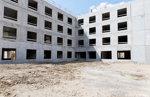 Photo de EHPAD Michel Dinet (Groupe SOS Seniors) à Tressange (57710)