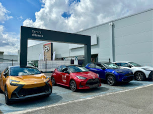 Photo n°2 de Toyota - Corbeil Essonnes - Car Lovers à Corbeil-Essonnes (Vendeur de voitures d'occasion)