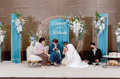 Araya Nikah Social Enterprise 3