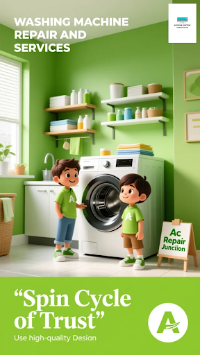 Beat the Summer Heat with Our Unbeatable AC Repair Deals in Vasai-Virar! Get your AC serviced or… post image