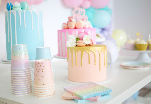 Cake Chemistry by Genevieve - Thumbnail