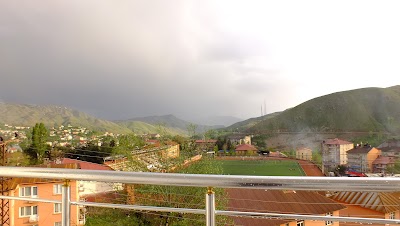 Bitlis Stadium August 8