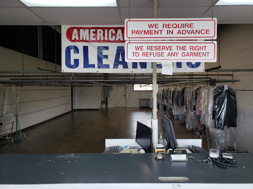 American Discount Cleaners - Thumbnail