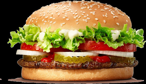 Photo 3 - Burger King
