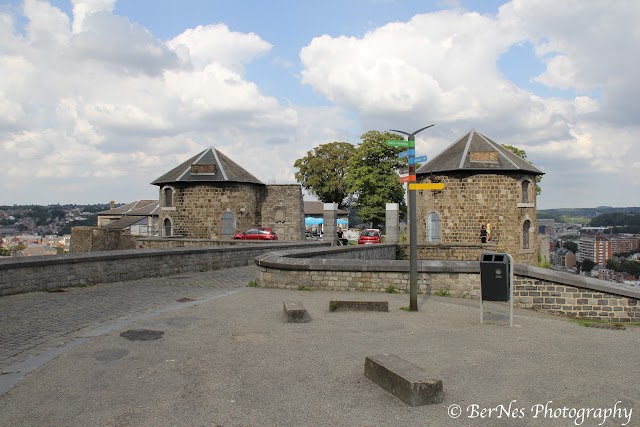 Citadelle de Namur