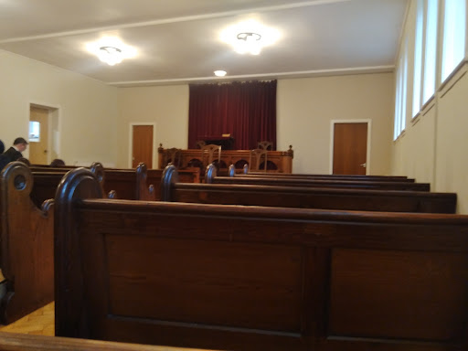 Free Presbyterian Church of Scotland - Thumbnail