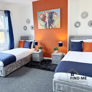 Find-Me Property Management Ltd