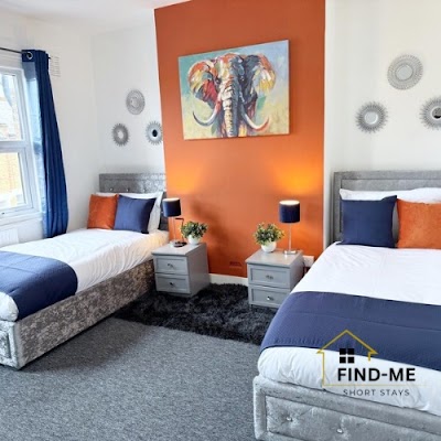 Find-Me Property Management Ltd