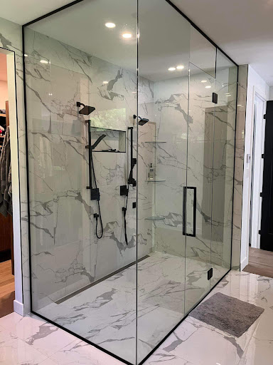Céramique Charest Inc. - Visual