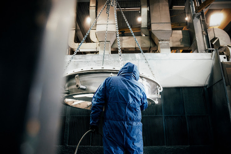 Business Picture powered by vyn photo