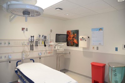 Photos of Advocate Christ Medical Center