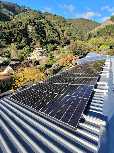 Nexus Electrical Solutions