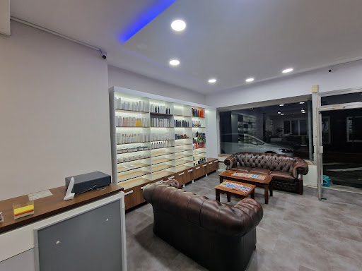 Feinschnitt Salon - Thumbnail